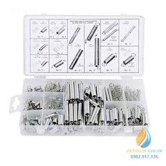 Lò xo các loại bộ 200 cái