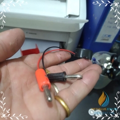 Nguồn pháp âm dùng vi mạch