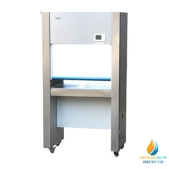 Bàn làm việc siêu sạch model VD-650.Cung cấp không khí dọc cho máy tính để bàn