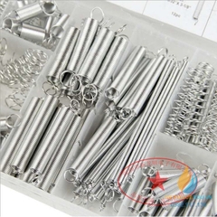 Lò xo các loại bộ 200 cái