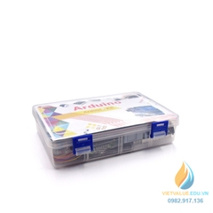 Bộ Kít Học Tập Arduino UNO R3 RFID