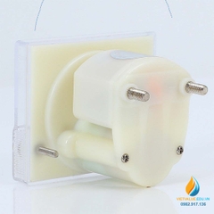 Vôn kế đo điện áp khoảng đo 0 đến 5V
