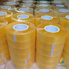 Băng dính trong khổ to