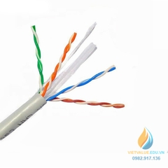 Dây cáp mạng CAT5