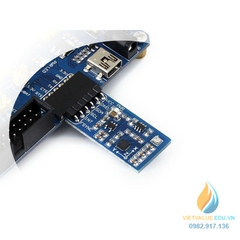 Cảm biến gia tốc