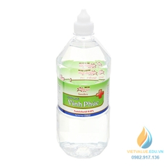 Nước muối chai 1000ml