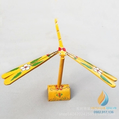 Chuồn chuồn tre thằng bằng