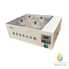 Bếp cách thuỷ 4 lỗ