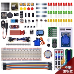 Bộ Kít Học Tập Arduino UNO R3 RFID