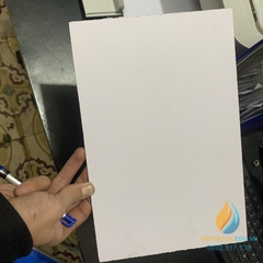 Tấm Formex khổ A4