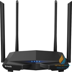 Thiết bị định tuyến băng tần 2,4/5GHz, hiệu TP-LINK, Archer C64