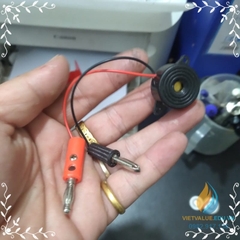 Nguồn pháp âm dùng vi mạch