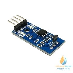 Cảm biến gia tốc