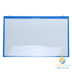 Bảng nhóm kích thước 40x60mm