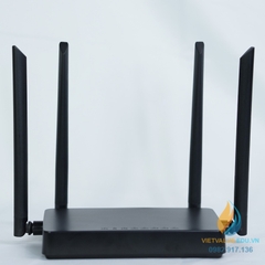 Thiết bị định tuyến băng tần 2,4/5GHz, hiệu TP-LINK, Archer C64