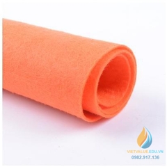 Tấm vải nỉ