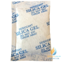 Gói hút ẩm Silica