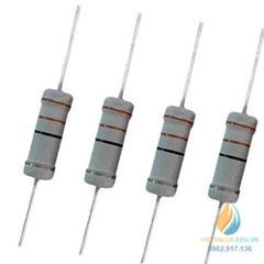 Điện trở vòng màu 100R