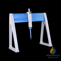 Giá đựng micropipet hình chữ L