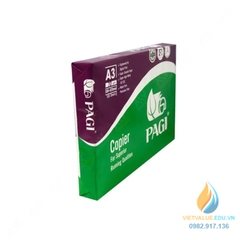 Giấy A5 Pagi DL70