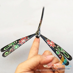 Chuồn chuồn tre thằng bằng