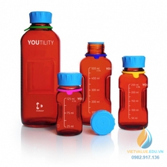 Chai trung tính GL45 Youtility,100ml