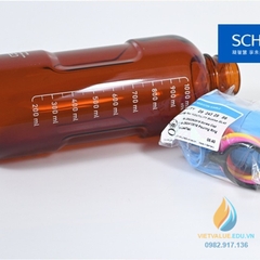 Chai trung tính GL45 Youtility,100ml