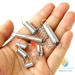 Lò xo các loại bộ 200 cái