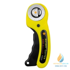 Dao cắt vải có con xoay