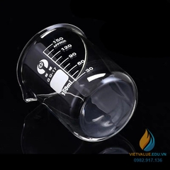 Cốc đốt thấp thành TQ 3000ml