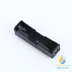 Gá lắp pin đơn