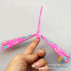 Chuồn chuồn tre thằng bằng