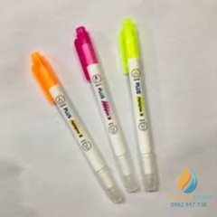 Bút đánh dấu có thể tẩy được