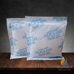 Gói hút ẩm Silica