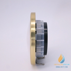 Ẩm kế ddo áp suất không khí 130mm