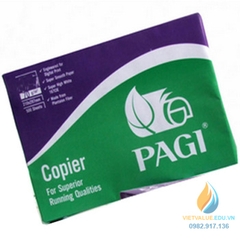 Giấy A5 Pagi DL70
