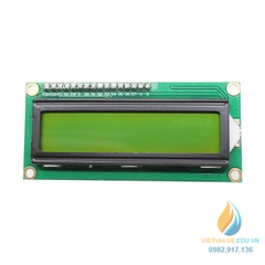 Màn hình LCD 1602