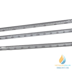 Nhiệt kế thuỷ ngân 0-300 độ C, hàng Đức