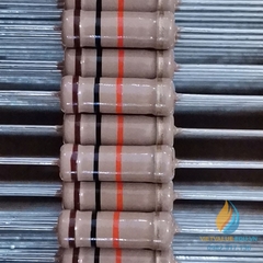 Điện trở vòng màu 100R