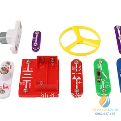 Bộ lắp ráp mạch điện W5B