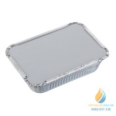 Khay nhôm một lần 650ml