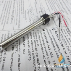 Máy hàn nhiệt Kuaike 205/203H  150W