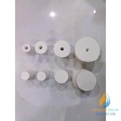 Bộ nút cao su có lỗ 6mm
