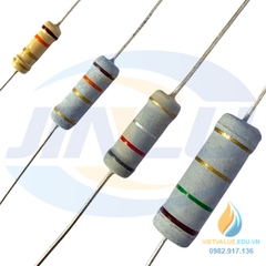 Điện trở vòng màu 0,47 kΩ