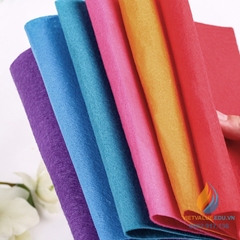 Tấm vải nỉ