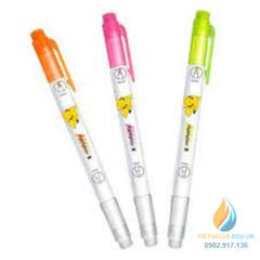 Bút đánh dấu có thể tẩy được