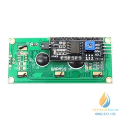 Màn hình LCD 1602