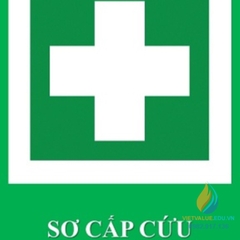 Biển cảnh báo nóng nhiệt độ cao