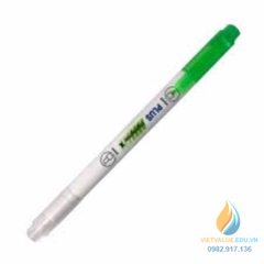 Bút đánh dấu có thể tẩy được