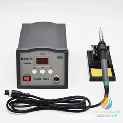 Máy hàn nhiệt Kuaike 205/203H  150W